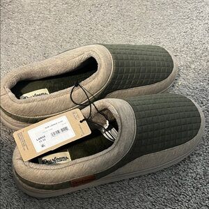 Dearfoams Slippers